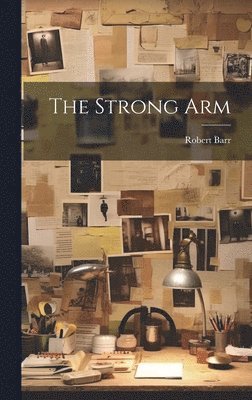 Strong Arm 1