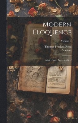 Modern Eloquence 1