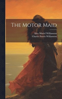 The Motor Maid 1