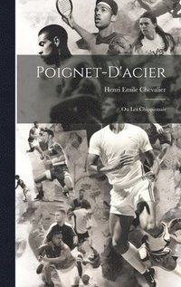 bokomslag Poignet-d'acier