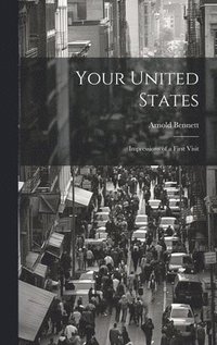 bokomslag Your United States