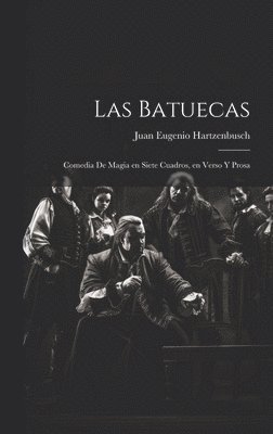 Las Batuecas 1