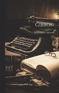 bokomslag Gibbon