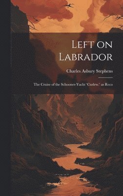Left on Labrador