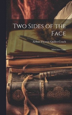 Two Sides of the Face 1