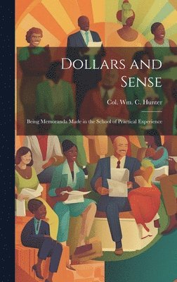 Dollars and Sense 1