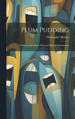 Plum Pudding 1