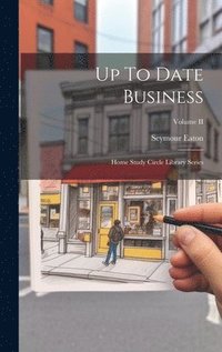 bokomslag Up To Date Business