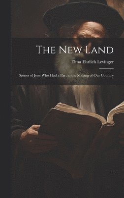 The New Land 1