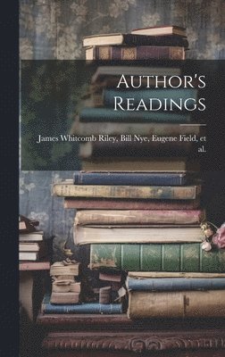 Author's Readings 1