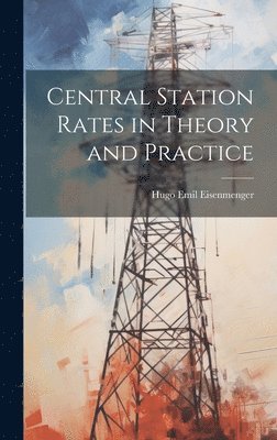 bokomslag Central Station Rates in Theory and Practice