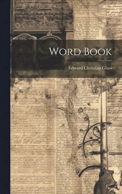 Word Book 1