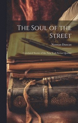 The Soul of the Street 1