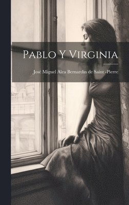 Pablo y Virginia 1