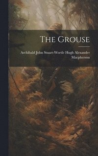 bokomslag The Grouse