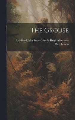 bokomslag Grouse