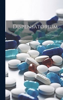 Dispensatorium 1