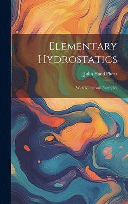 Elementary Hydrostatics 1