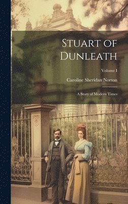 Stuart of Dunleath 1