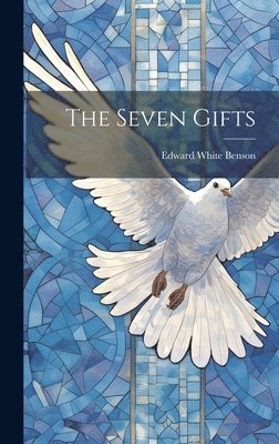 bokomslag The Seven Gifts