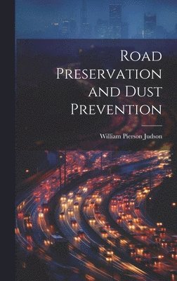 Road Preservation and Dust Prevention 1