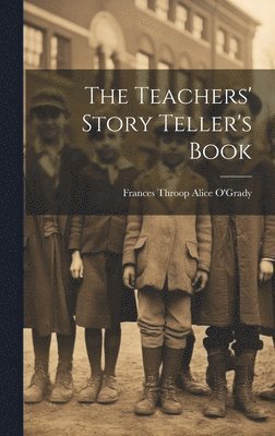 Teachers' Story Teller's Book 1