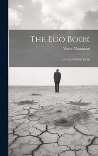 bokomslag The Ego Book