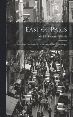 East of Paris 1
