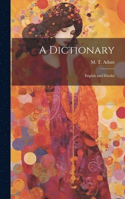 A Dictionary 1