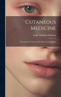 bokomslag Cutaneous Medicine