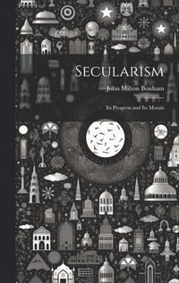 bokomslag Secularism
