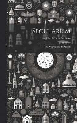 bokomslag Secularism