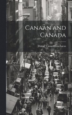 Canaan and Canada