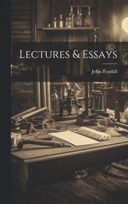 Lectures & Essays 1