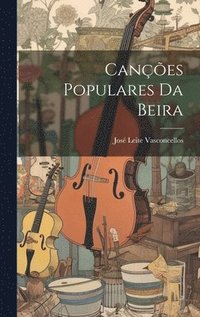 bokomslag Canes Populares da Beira