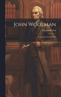 John Woolman 1