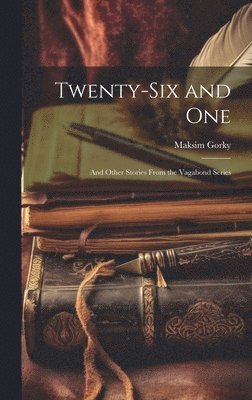 Twenty-Six and One 1