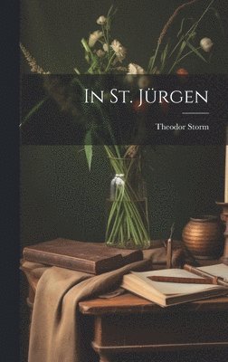 In St. Jürgen