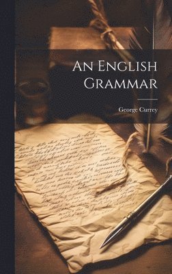 An English Grammar 1