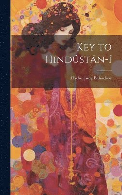 Key to Hindstn- 1