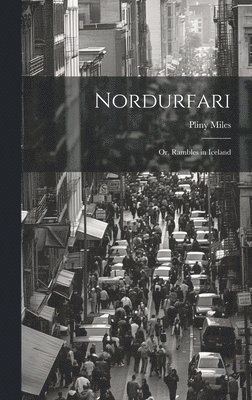 Nordurfari 1