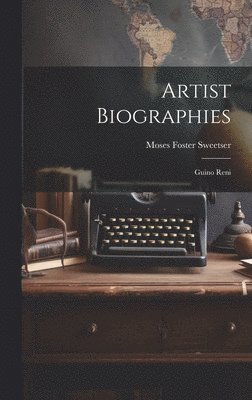Artist Biographies