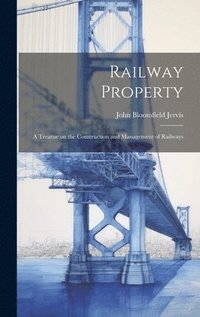 bokomslag Railway Property