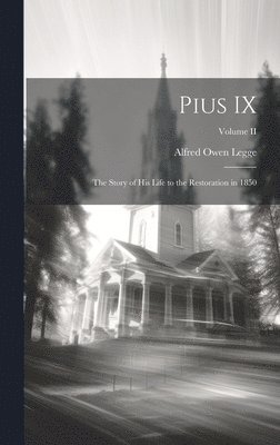 Pius IX 1