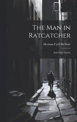The Man in Ratcatcher 1