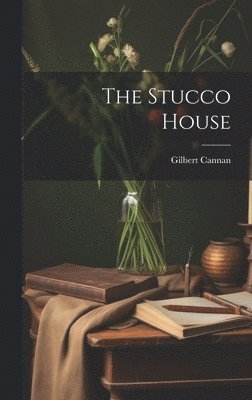 The Stucco House 1