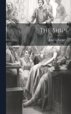 The Ship 1