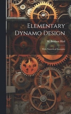 Elementary Dynamo Design 1