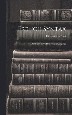 French Syntax