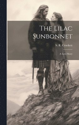 Lilac Sunbonnet